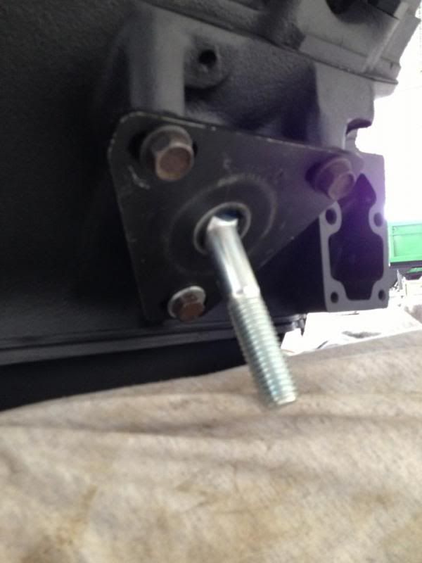 CJ5 Project - Page 10 - JeepForum.com